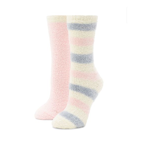HUE Other - Hue Women's Kick Up Your Feet Cozy Sock One Size